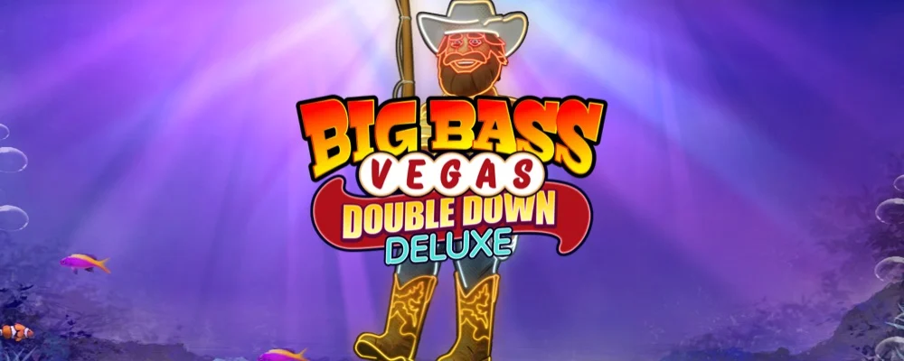 bbtips Big Bass Vegas Duplo Deluxe