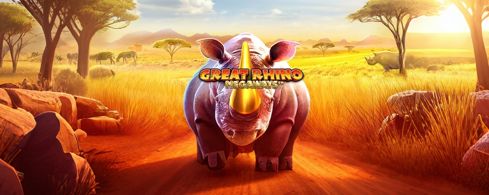 bbtips Grande Rinoceronte Megaways