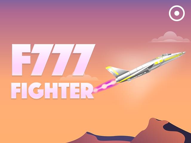 bbtips F777 Fighter
