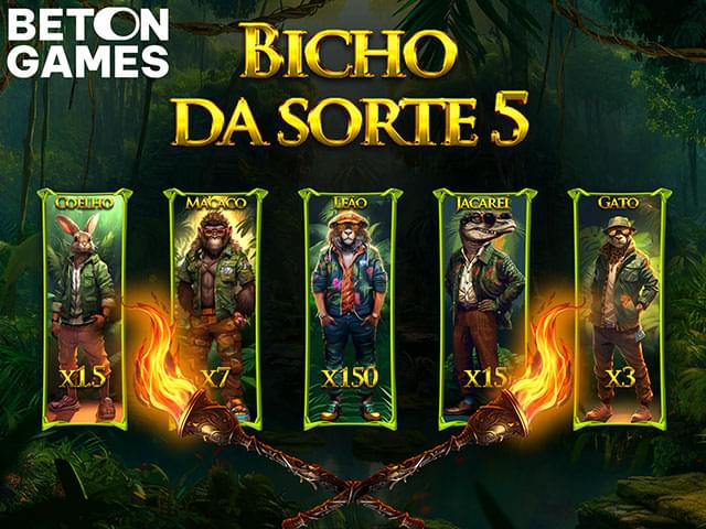 bbtips Loto Bicho 5 Pro