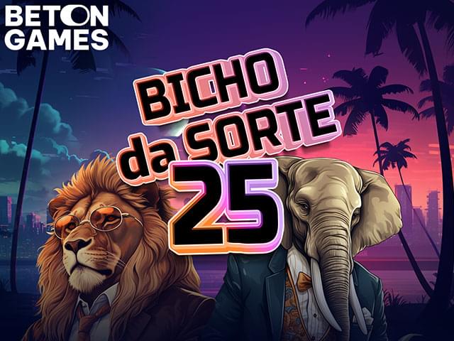 bbtips Loto Bicho da sorte 25