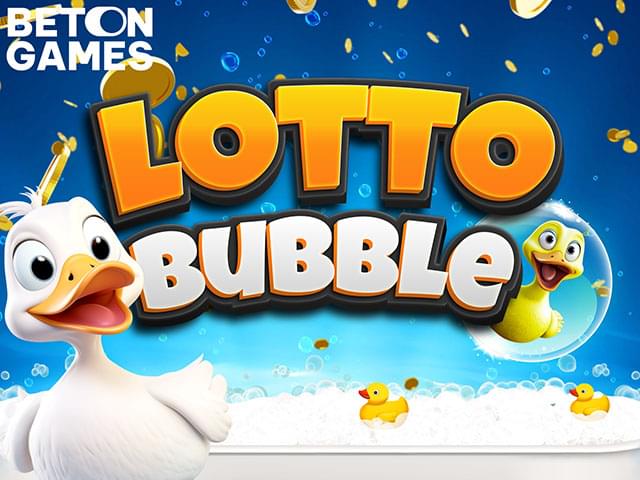 bbtips Lotto Bubble Pro